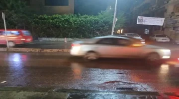 نشاط رياح.. طقس الإسكندرية غدًا يحمل فرص أمطار متوقعة